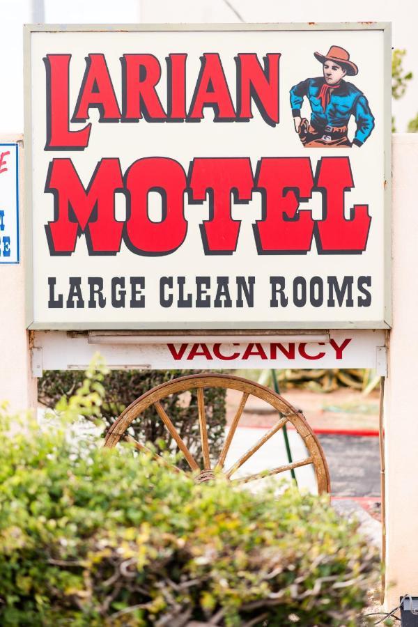 Larian Motel Тумстон Экстерьер фото